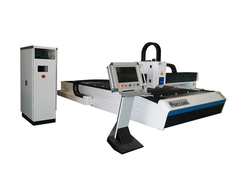 laserski cnc stroj