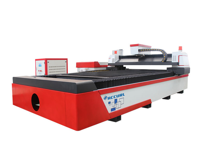 laser cutting machine applications